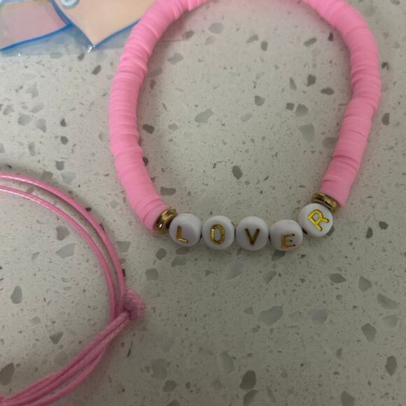 Taylor Swift Bracelets Earrings - Picture 3 of 9